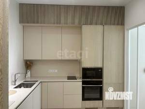 1-к квартира, вторичка, 57м2, 1/5 этаж