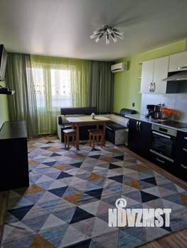 Фото квартиры на продажу (1)