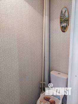 2-к квартира, вторичка, 52м2, 5/5 этаж
