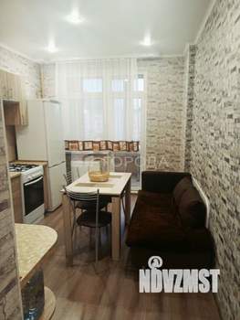 1-к квартира, вторичка, 41м2, 4/7 этаж