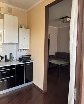 2-к квартира, вторичка, 45м2, 2/10 этаж