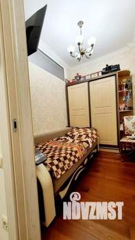 3-к квартира, вторичка, 68м2, 3/9 этаж