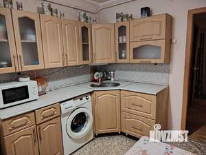 2-к квартира, вторичка, 48м2, 1/3 этаж