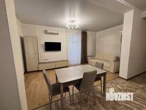 2-к квартира, вторичка, 57м2, 3/7 этаж