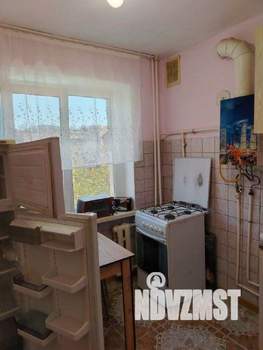 2-к квартира, вторичка, 44м2, 4/5 этаж