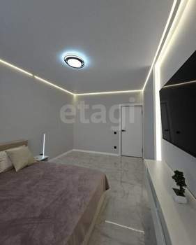 1-к квартира, вторичка, 39м2, 7/7 этаж