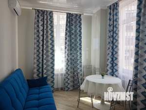 1-к квартира, вторичка, 43м2, 1/9 этаж