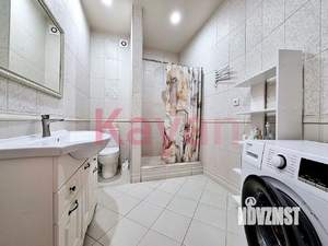 1-к квартира, вторичка, 58м2, 2/6 этаж