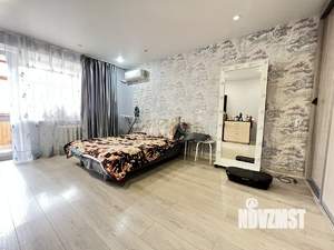 2-к квартира, вторичка, 48м2, 2/9 этаж