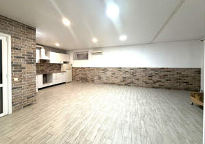 Студия квартира, вторичка, 50м2, 1/4 этаж