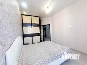1-к квартира, вторичка, 40м2, 5/7 этаж