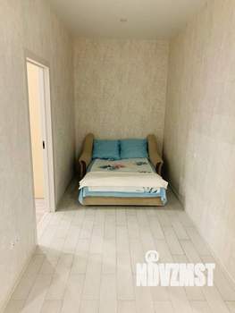 1-к квартира, вторичка, 57м2, 1/6 этаж