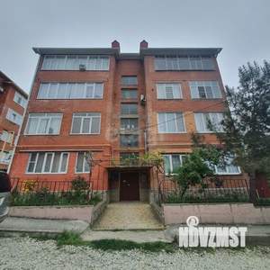 Студия квартира, вторичка, 33м2, 1/4 этаж