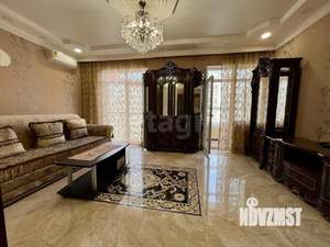 3-к квартира, вторичка, 101м2, 4/8 этаж