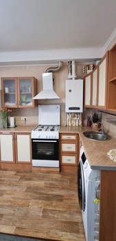 1-к квартира, вторичка, 44м2, 5/5 этаж