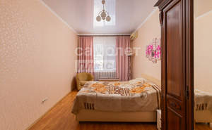 2-к квартира, вторичка, 83м2, 7/12 этаж