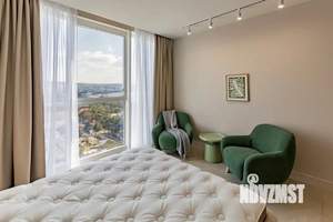 1-к квартира, вторичка, 40м2, 17/20 этаж