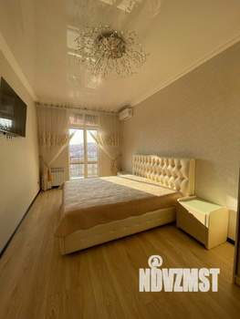 2-к квартира, вторичка, 80м2, 7/8 этаж