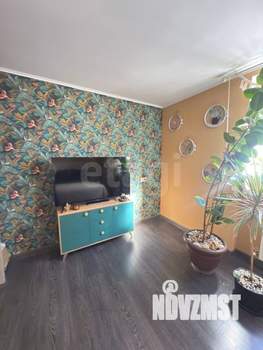 3-к квартира, вторичка, 95м2, 3/3 этаж