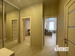 1-к квартира, вторичка, 47м2, 3/8 этаж