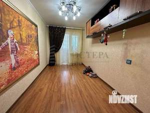 3-к квартира, вторичка, 55м2, 6/9 этаж