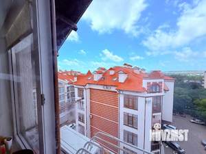 2-к квартира, вторичка, 49м2, 6/6 этаж