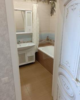 1-к квартира, вторичка, 48м2, 5/8 этаж