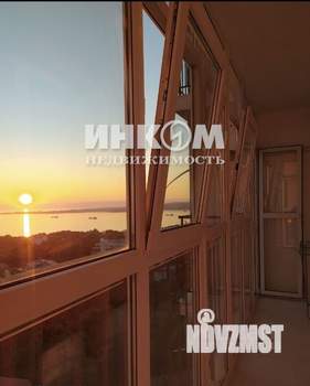 1-к квартира, вторичка, 39м2, 11/16 этаж