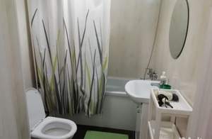 1-к квартира, вторичка, 37м2, 5/8 этаж