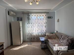 1-к квартира, вторичка, 35м2, 2/5 этаж