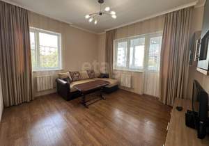 2-к квартира, вторичка, 72м2, 2/4 этаж