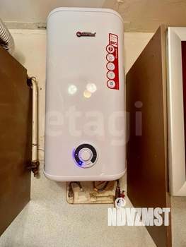 2-к квартира, вторичка, 41м2, 1/5 этаж