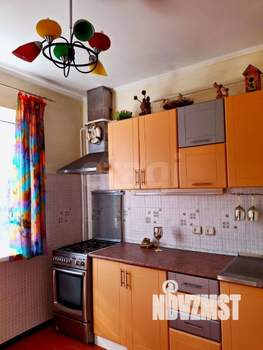 2-к квартира, вторичка, 54м2, 5/5 этаж