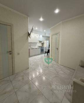 1-к квартира, вторичка, 39м2, 3/4 этаж