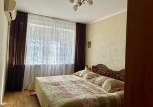 2-к квартира, вторичка, 62м2, 1/3 этаж