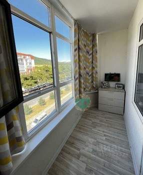 1-к квартира, вторичка, 58м2, 5/8 этаж