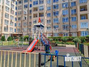 2-к квартира, вторичка, 43м2, 6/7 этаж