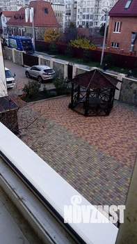 3-к квартира, вторичка, 95м2, 2/4 этаж