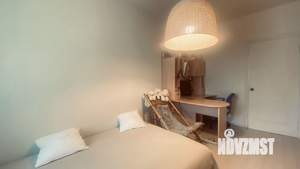 3-к квартира, вторичка, 89м2, 2/2 этаж