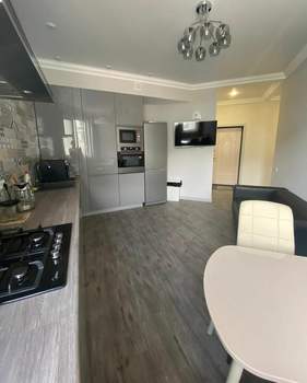 1-к квартира, вторичка, 50м2, 5/8 этаж