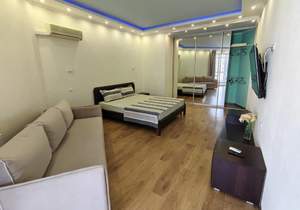 2-к квартира, вторичка, 100м2, 6/9 этаж