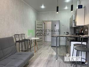 2-к квартира, вторичка, 74м2, 6/8 этаж