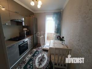 2-к квартира, вторичка, 48м2, 7/9 этаж