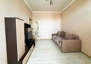 2-к квартира, вторичка, 46м2, 4/5 этаж