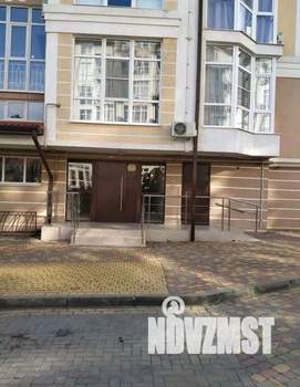 1-к квартира, вторичка, 55м2, 3/6 этаж