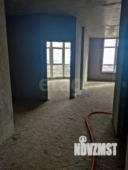 2-к квартира, вторичка, 74м2, 2/7 этаж