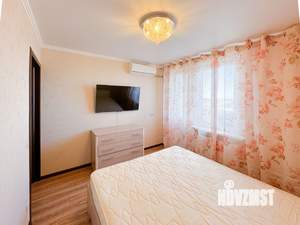 3-к квартира, вторичка, 78м2, 15/16 этаж