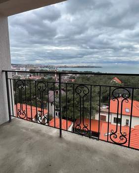 2-к квартира, вторичка, 92м2, 6/8 этаж