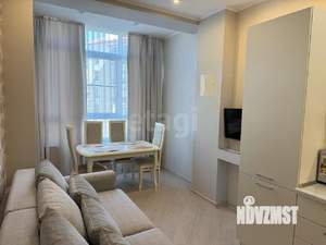 1-к квартира, вторичка, 47м2, 3/8 этаж