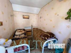 2-к квартира, вторичка, 45м2, 1/1 этаж